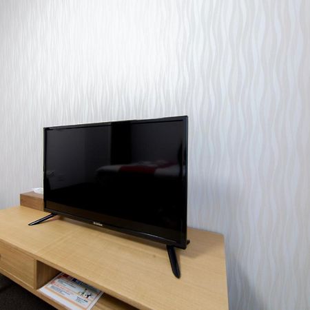 Japaning Hotel Nijojo Suzaku Киото Екстериор снимка