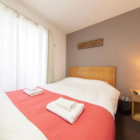 Japaning Hotel Nijojo Suzaku Киото Екстериор снимка