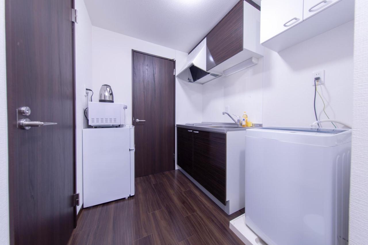 Japaning Hotel Nijojo Suzaku Киото Екстериор снимка