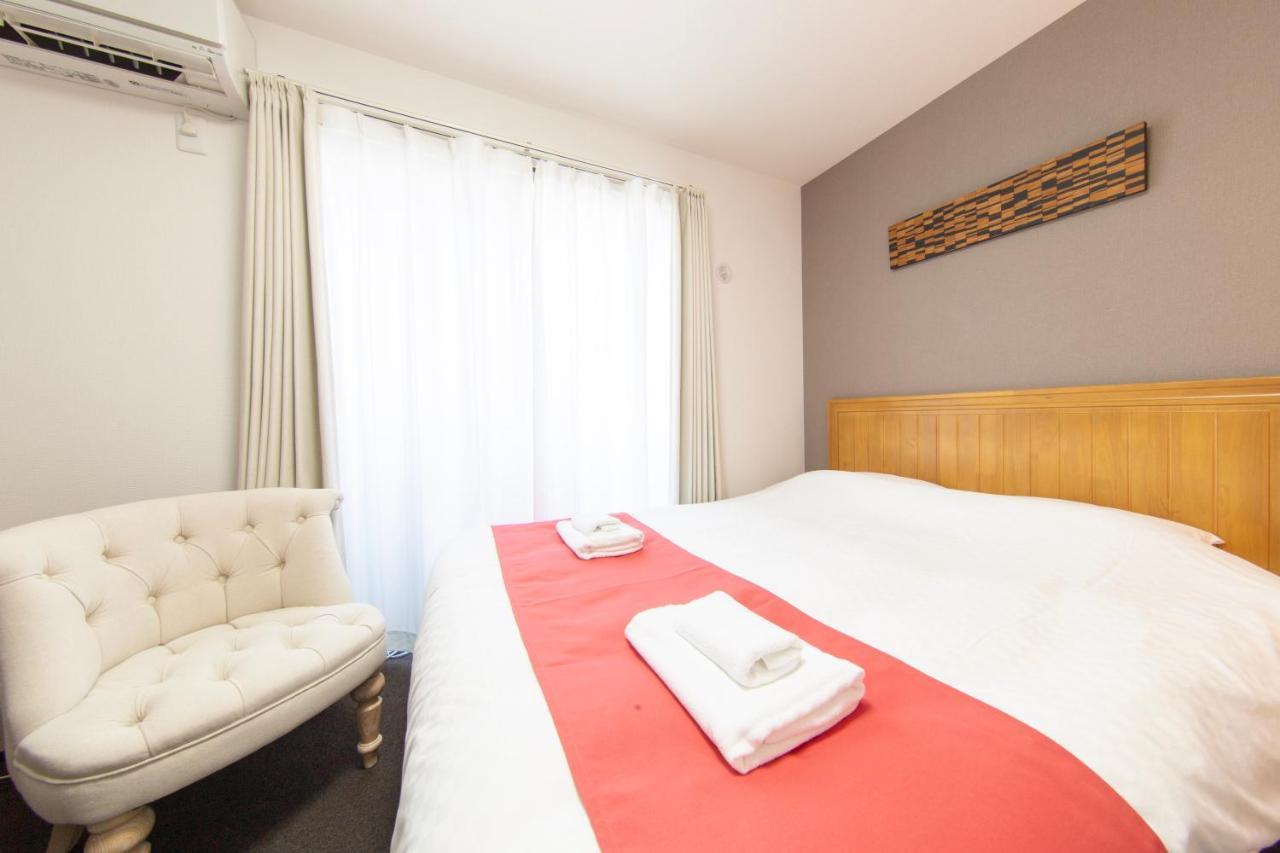 Japaning Hotel Nijojo Suzaku Киото Екстериор снимка