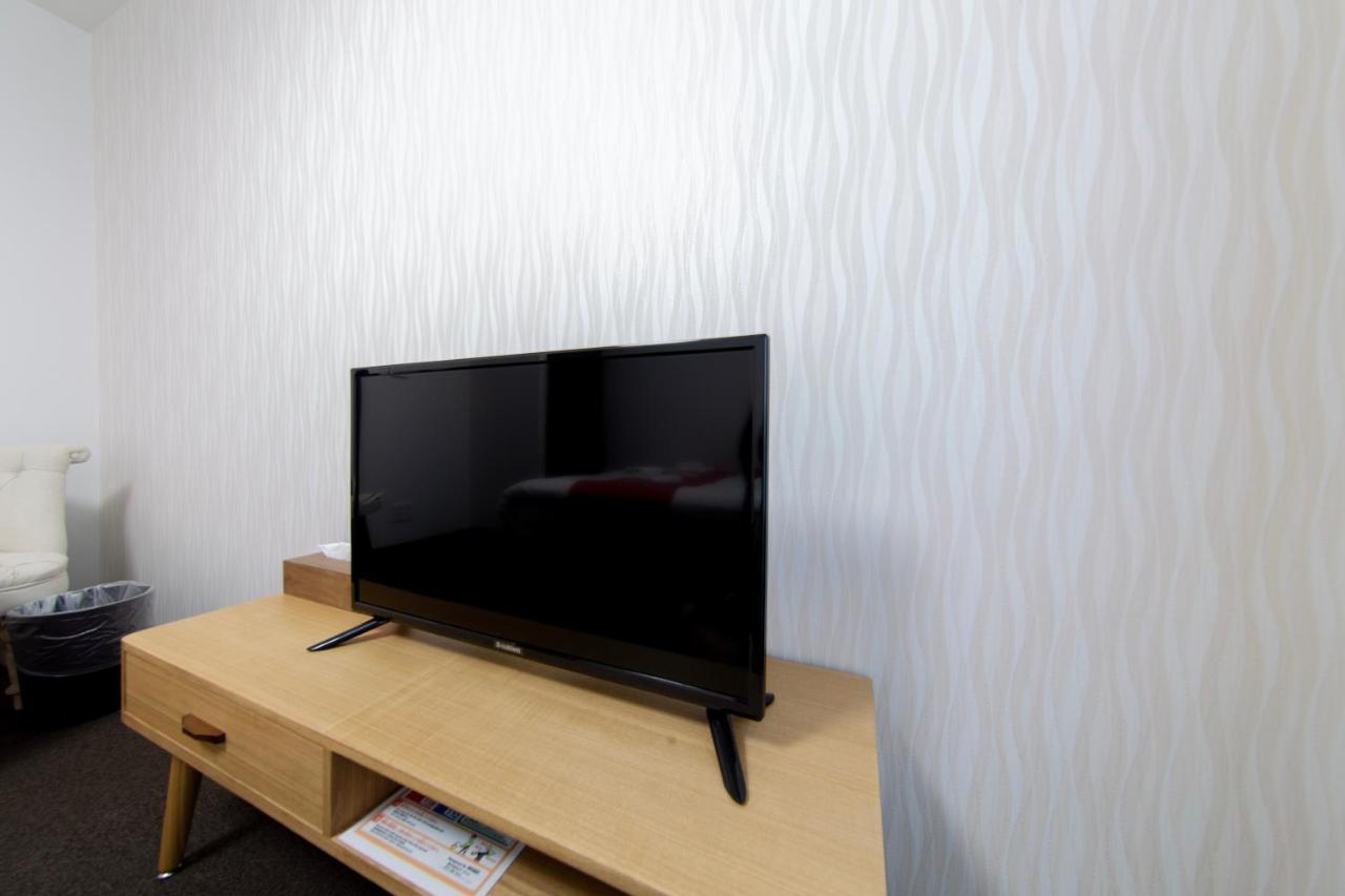 Japaning Hotel Nijojo Suzaku Киото Екстериор снимка