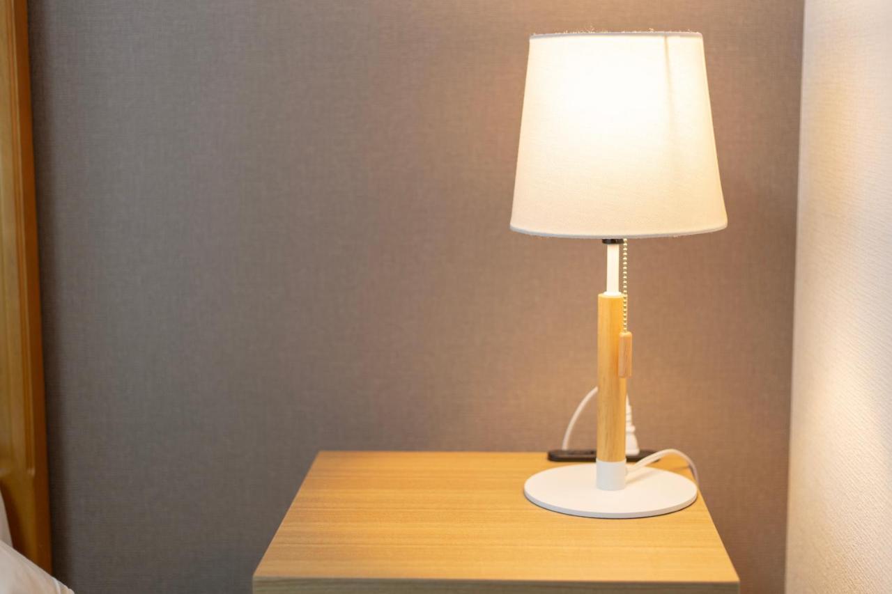 Japaning Hotel Nijojo Suzaku Киото Екстериор снимка