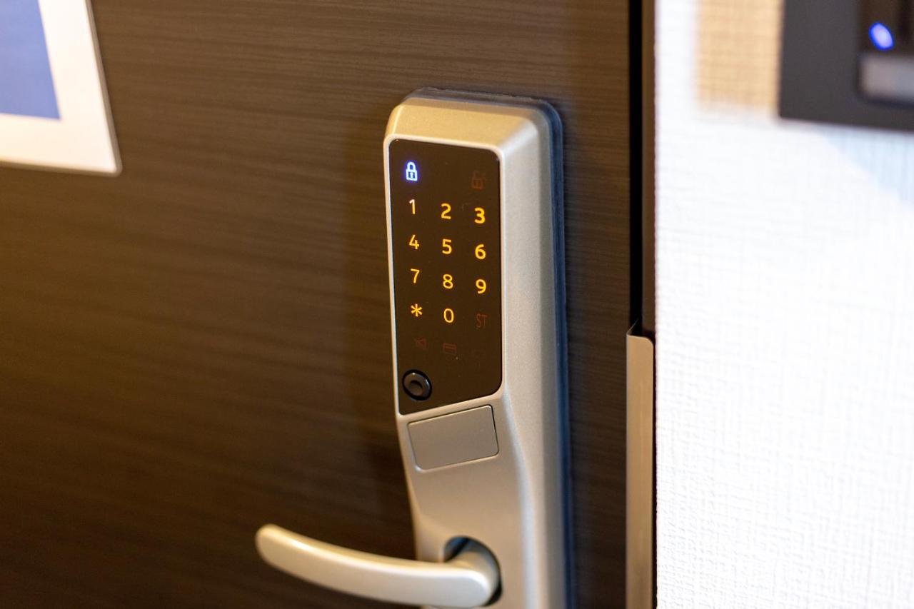 Japaning Hotel Nijojo Suzaku Киото Екстериор снимка