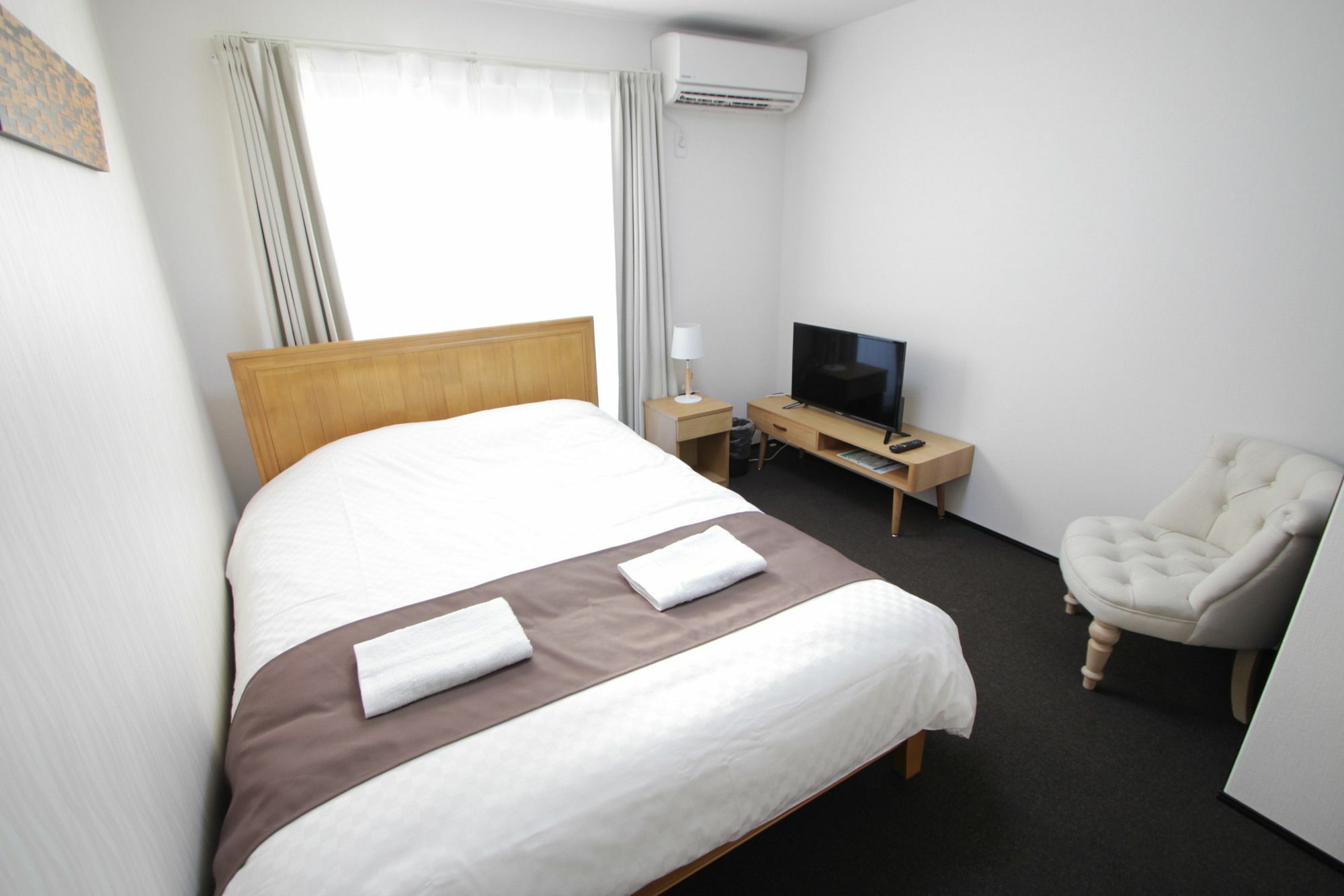 Japaning Hotel Nijojo Suzaku Киото Екстериор снимка