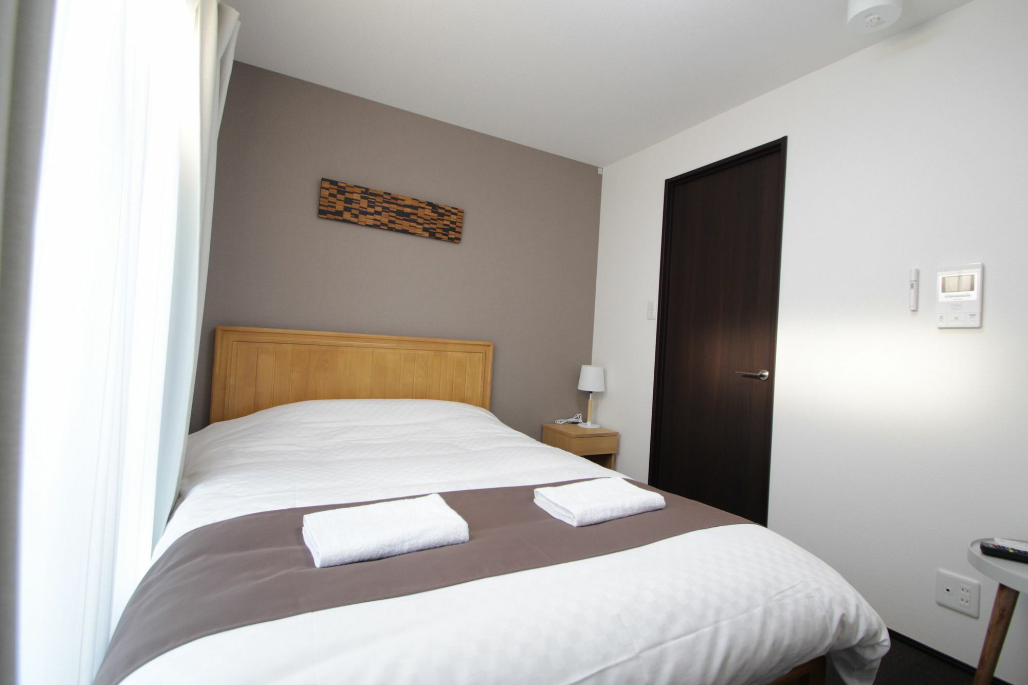 Japaning Hotel Nijojo Suzaku Киото Екстериор снимка