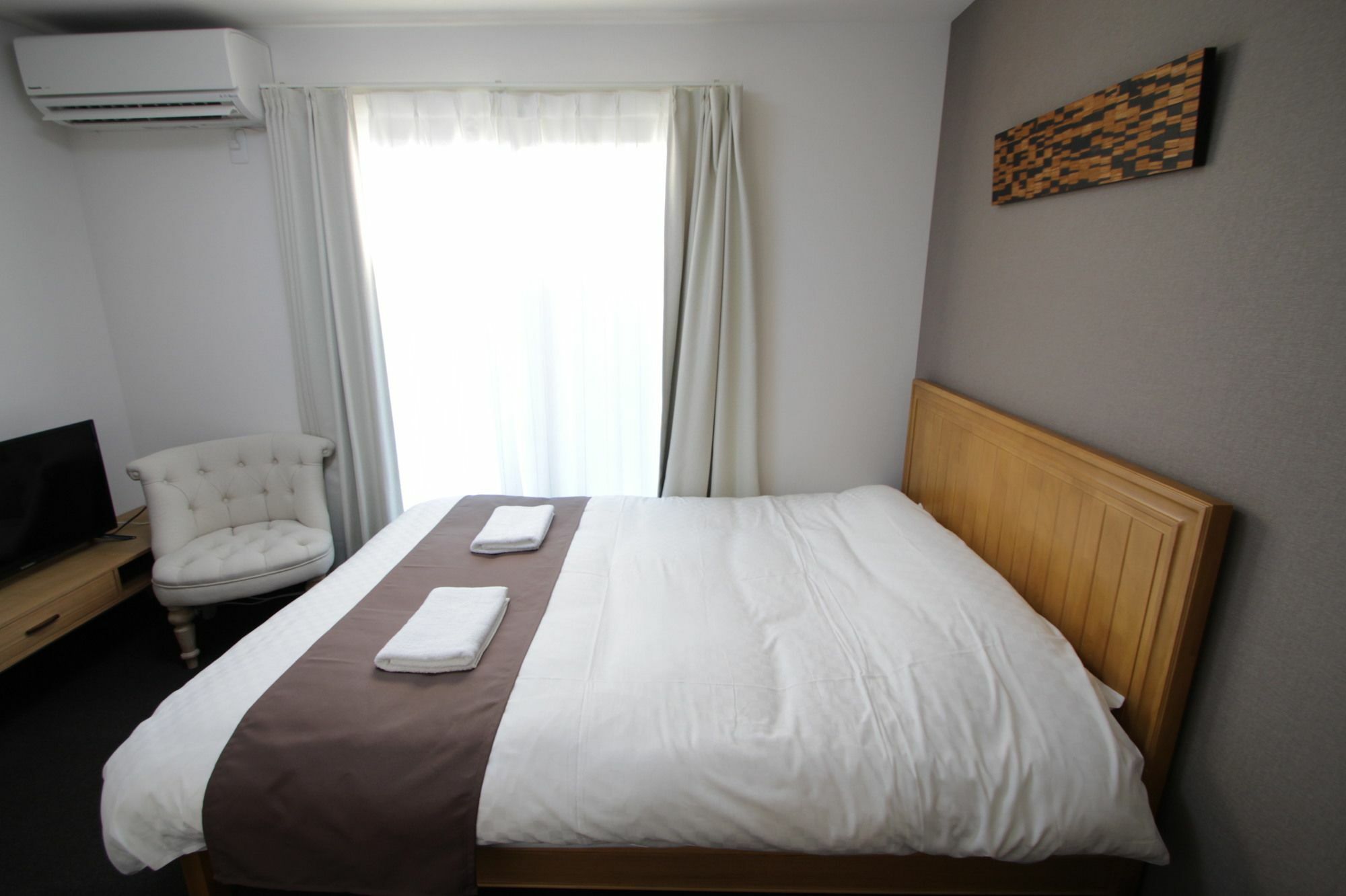 Japaning Hotel Nijojo Suzaku Киото Екстериор снимка