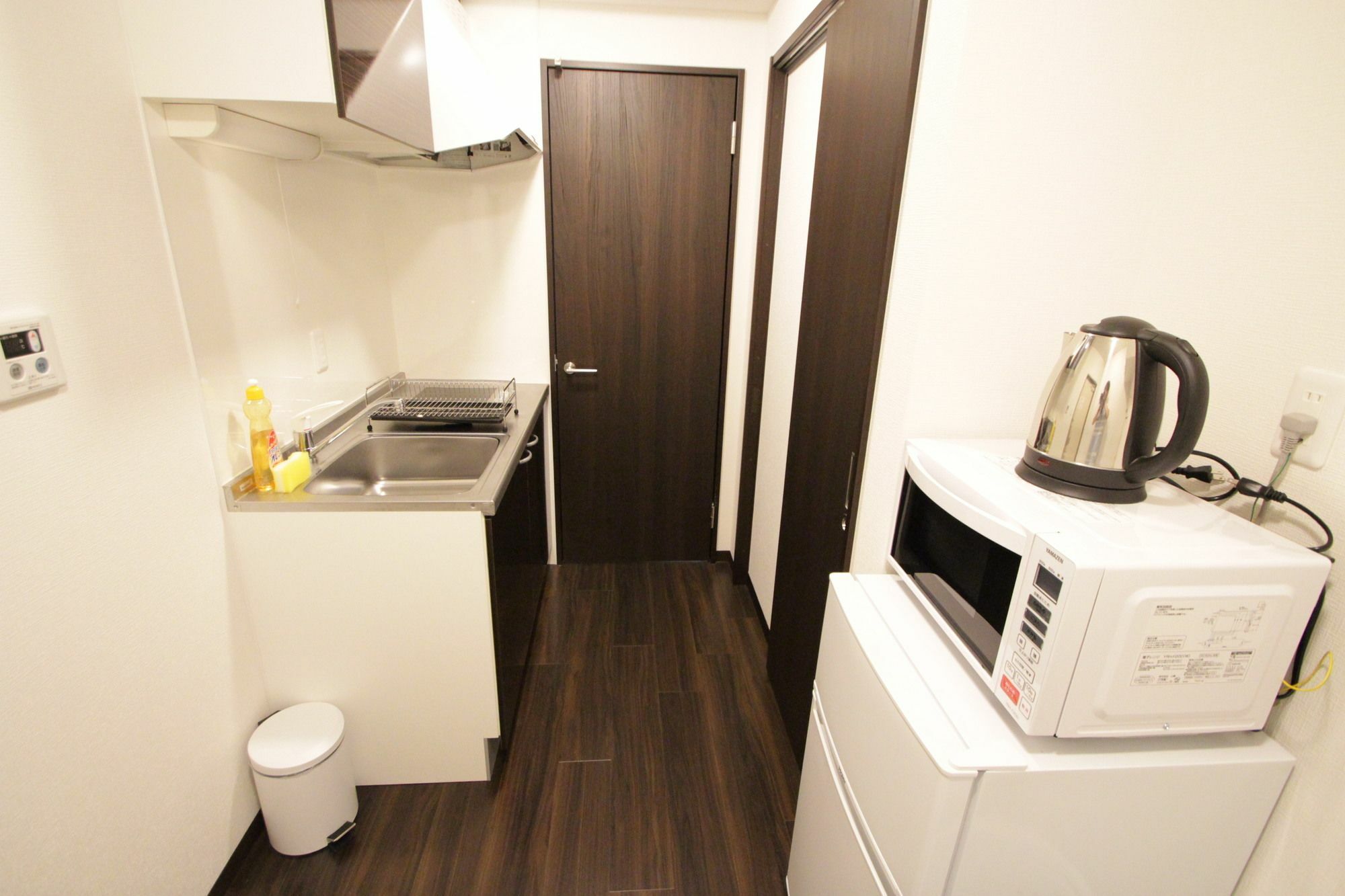 Japaning Hotel Nijojo Suzaku Киото Екстериор снимка